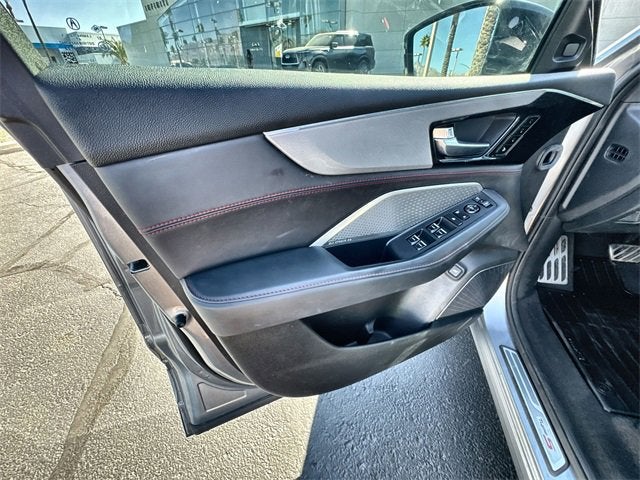 2023 Acura MDX Type S