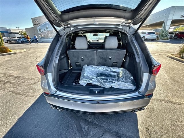 2023 Acura MDX Type S