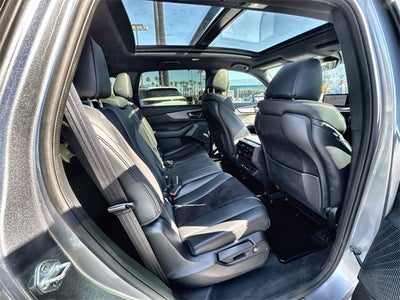 2023 Acura MDX Type S