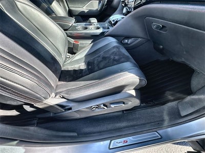 2023 Acura MDX Type S