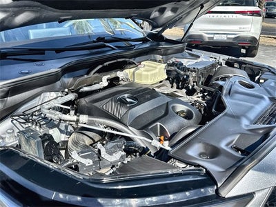 2023 Acura MDX Type S