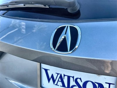 2023 Acura MDX Type S