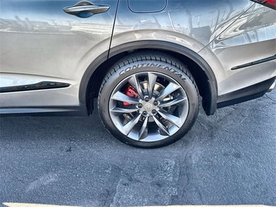 2023 Acura MDX Type S