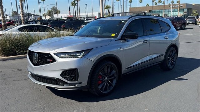 2023 Acura MDX Type S