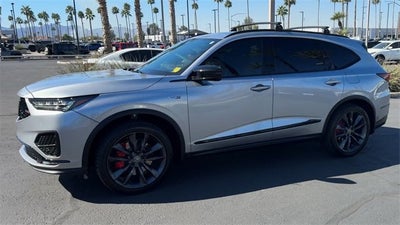 2023 Acura MDX Type S