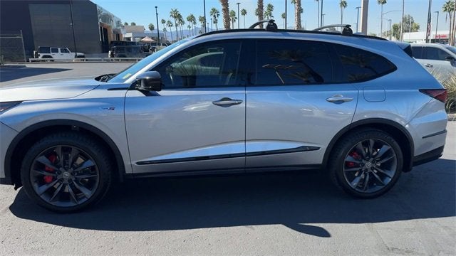 2023 Acura MDX Type S