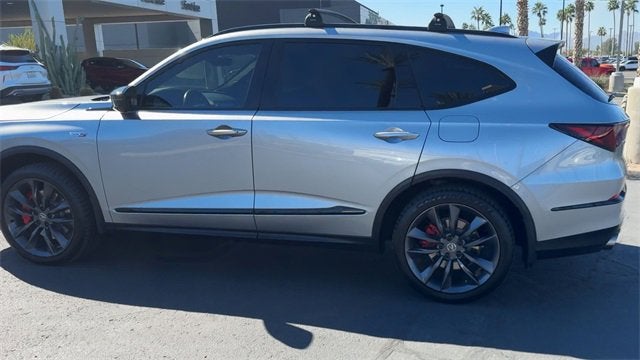 2023 Acura MDX Type S