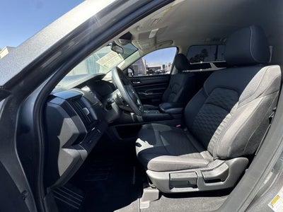 2022 Nissan Pathfinder S 2WD