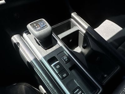 2022 Nissan Pathfinder S 2WD