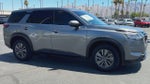 2022 Nissan Pathfinder S 2WD