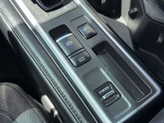 2022 Nissan Pathfinder S 2WD