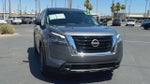 2022 Nissan Pathfinder S 2WD