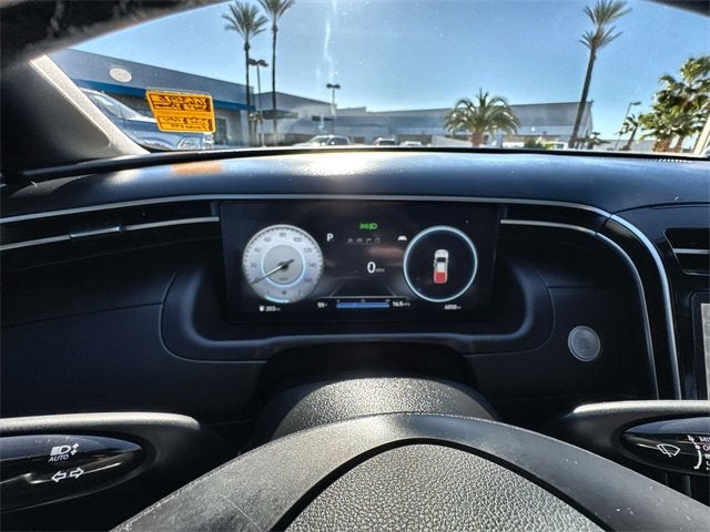 2024 Hyundai Santa Cruz XRT