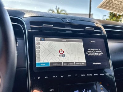 2024 Hyundai Santa Cruz XRT