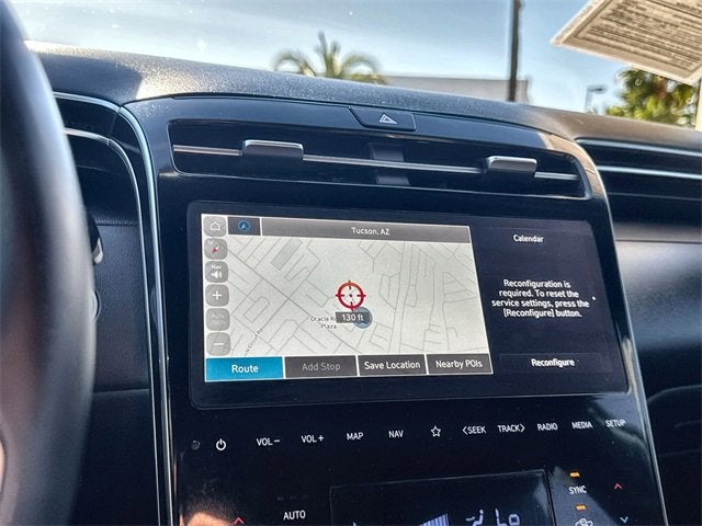 2024 Hyundai Santa Cruz XRT