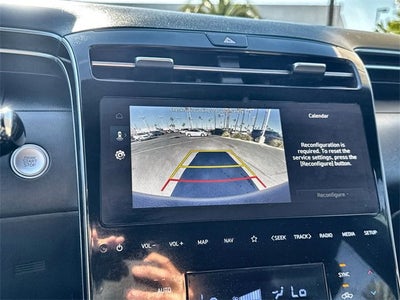 2024 Hyundai Santa Cruz XRT