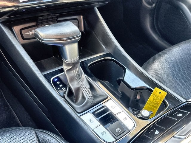 2024 Hyundai Santa Cruz XRT