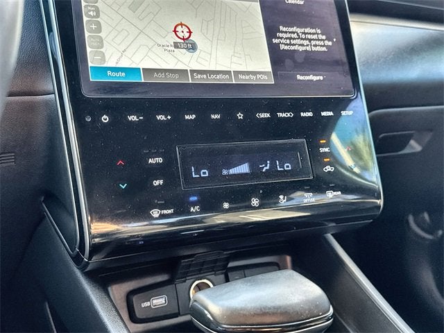 2024 Hyundai Santa Cruz XRT