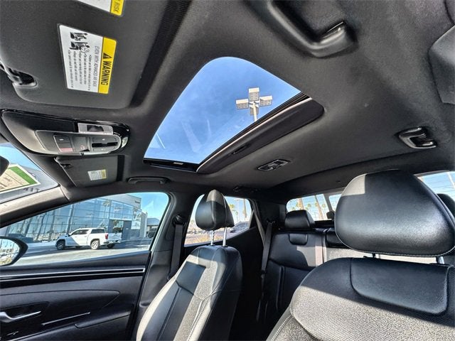 2024 Hyundai Santa Cruz XRT