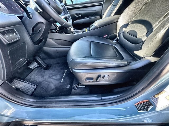 2024 Hyundai Santa Cruz XRT