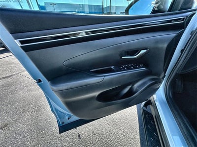 2024 Hyundai Santa Cruz XRT