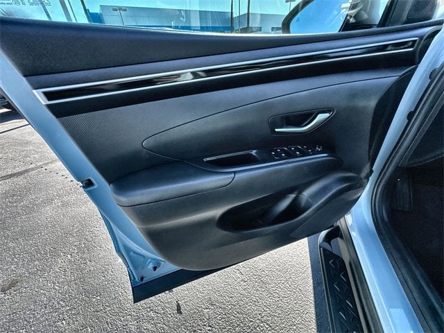 2024 Hyundai Santa Cruz XRT