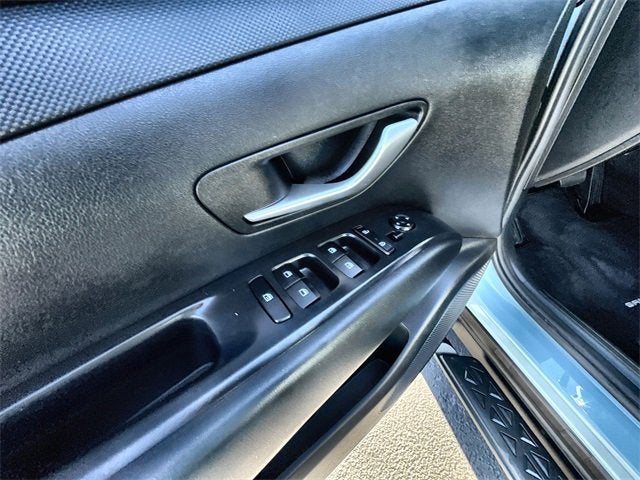 2024 Hyundai Santa Cruz XRT