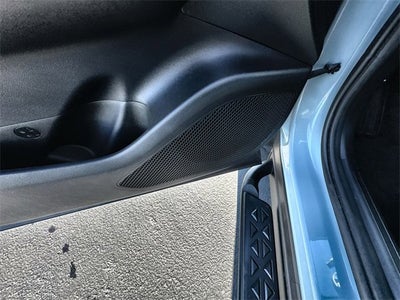 2024 Hyundai Santa Cruz XRT