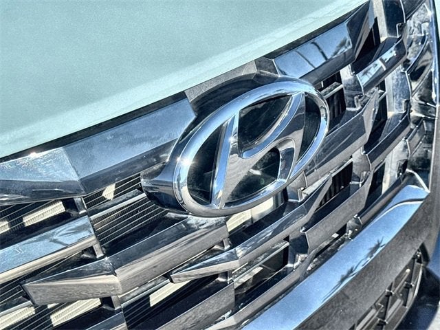 2024 Hyundai Santa Cruz XRT