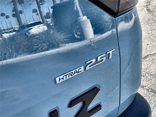 2024 Hyundai Santa Cruz XRT