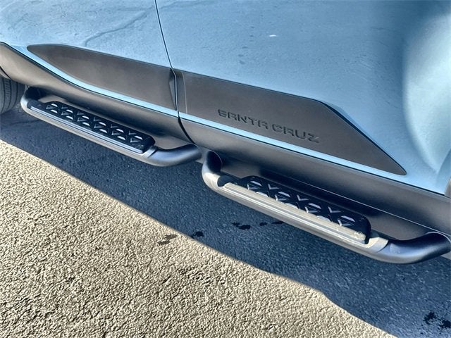 2024 Hyundai Santa Cruz XRT