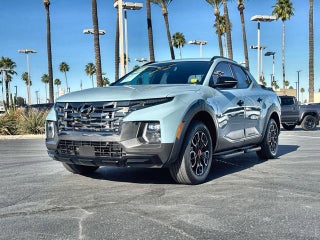 2024 Hyundai Santa Cruz XRT