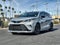 2024 Toyota Sienna XSE