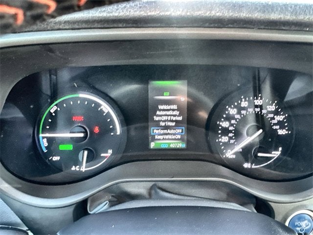 2024 Toyota Sienna XSE