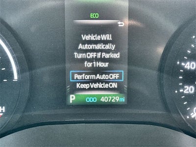 2024 Toyota Sienna XSE