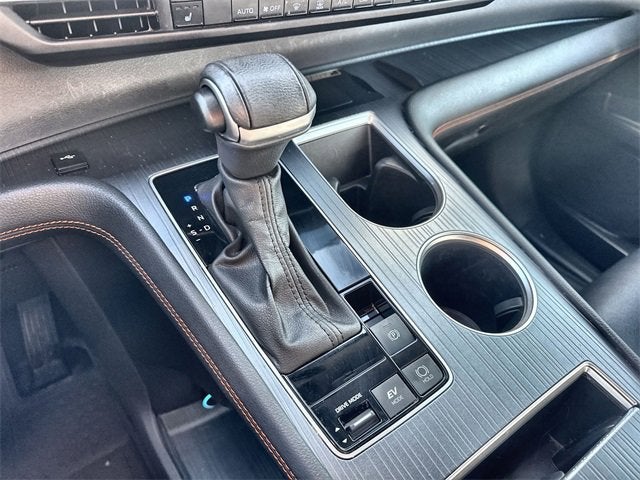 2024 Toyota Sienna XSE