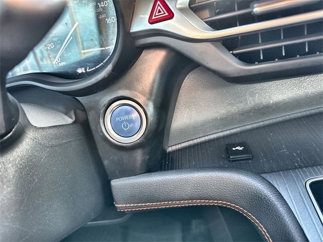 2024 Toyota Sienna XSE