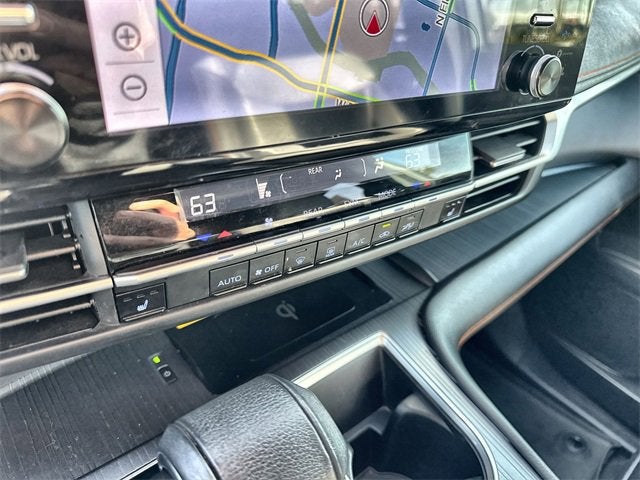 2024 Toyota Sienna XSE