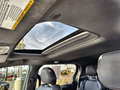 2024 Toyota Sienna XSE