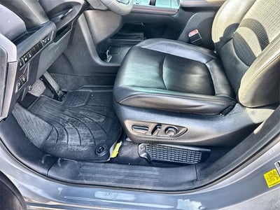 2024 Toyota Sienna XSE