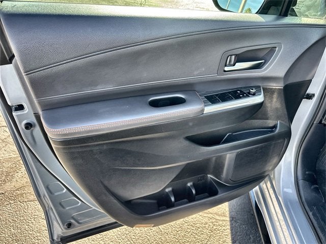 2024 Toyota Sienna XSE