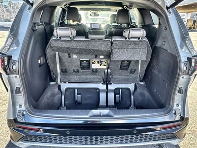 2024 Toyota Sienna XSE