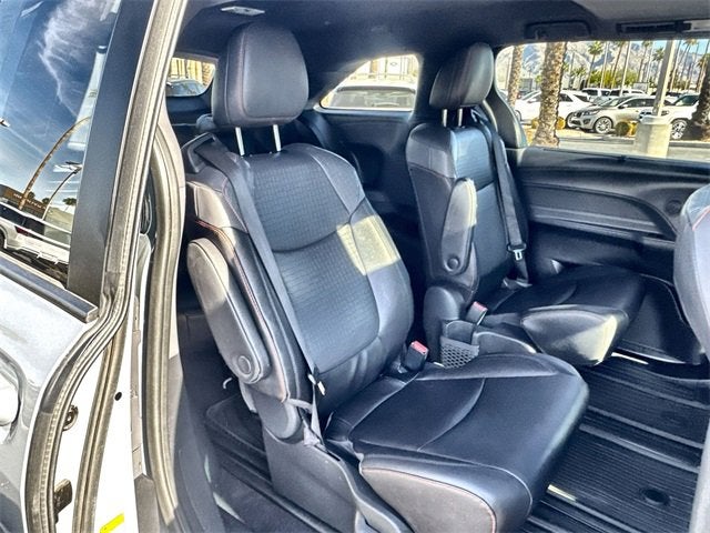 2024 Toyota Sienna XSE