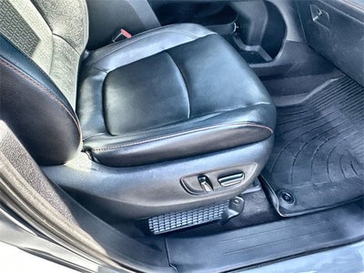 2024 Toyota Sienna XSE