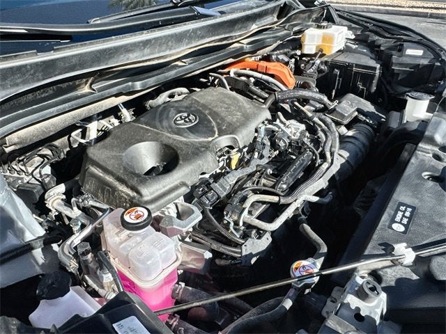 2024 Toyota Sienna XSE