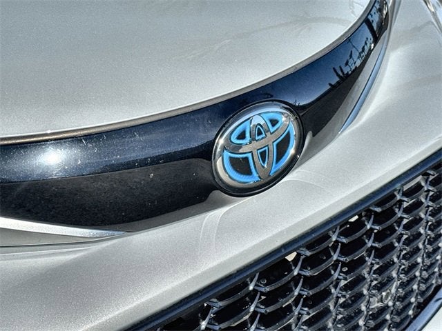 2024 Toyota Sienna XSE