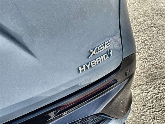 2024 Toyota Sienna XSE