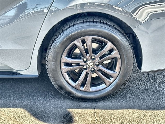 2024 Toyota Sienna XSE