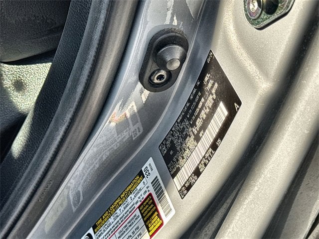 2024 Toyota Sienna XSE