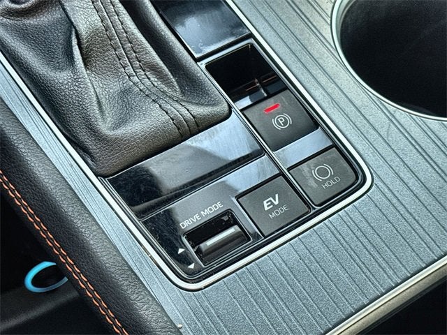 2024 Toyota Sienna XSE